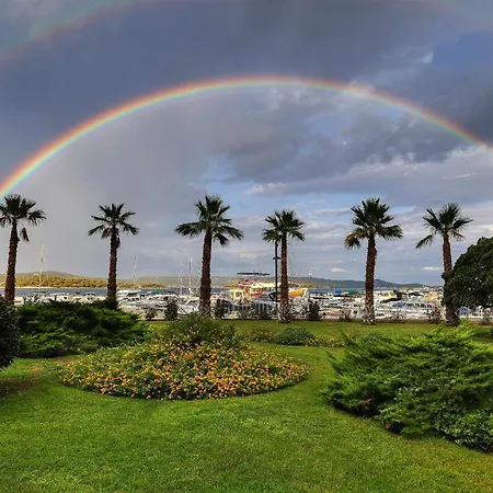 Ilirija Ilirija Hotel 4*