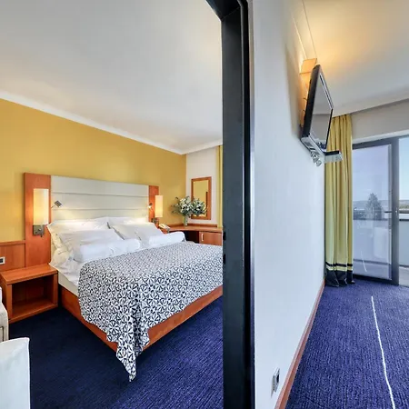 Ilirija Ilirija Hotell Biograd Na Moru