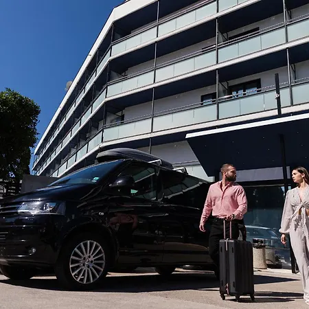 Ilirija Ilirija Hotel 4*