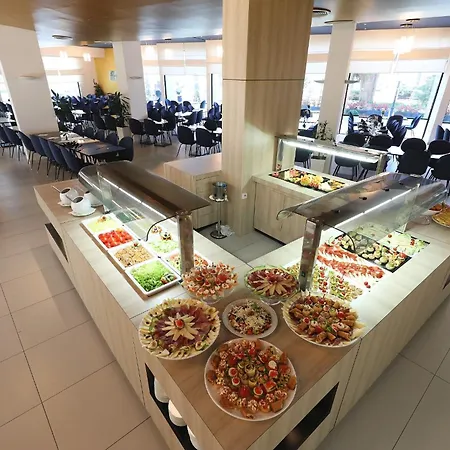 Hotel Ilirija Ilirija Biograd Na Moru