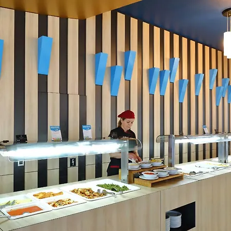 Hotel Ilirija Ilirija Biograd Na Moru