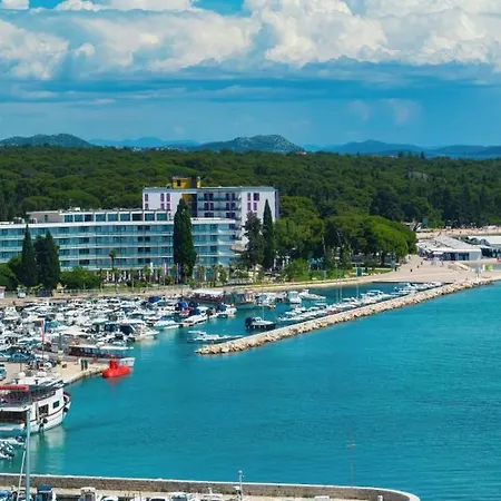 Otel Ilirija Ilirija