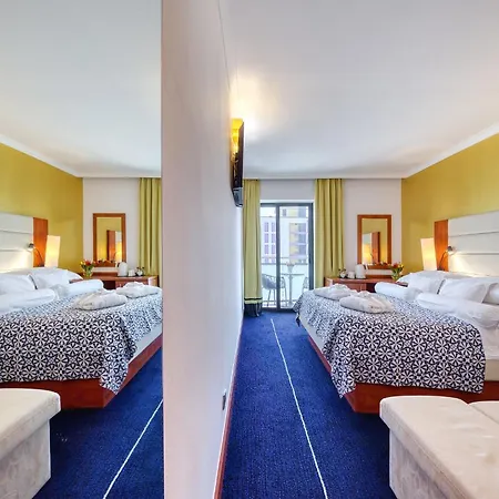 Hotel Ilirija Ilirija Biograd Na Moru