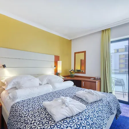 Ilirija Ilirija Hotel