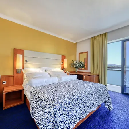 Ilirija Ilirija Hotel 4*