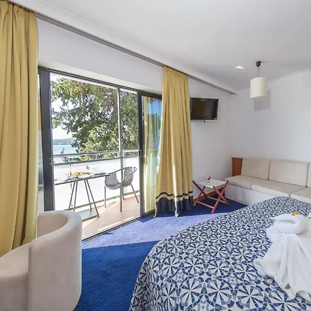 Ilirija Ilirija 4*