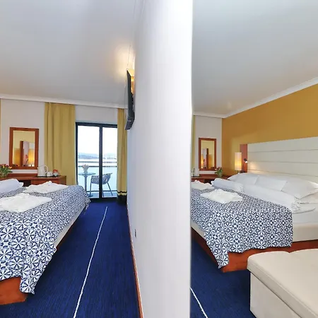Ilirija Ilirija Hotel