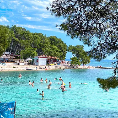 Hotel Ilirija Ilirija Biograd Na Moru