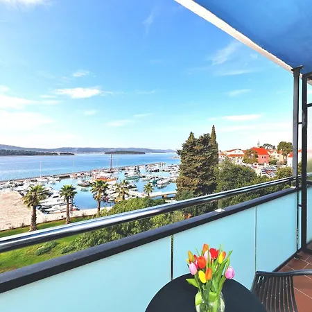 Otel Ilirija Ilirija 4*