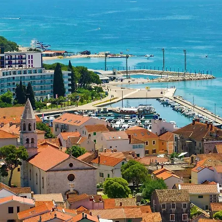 Ilirija Ilirija Biograd Na Moru