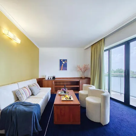 Ilirija Ilirija 4* Biograd Na Moru
