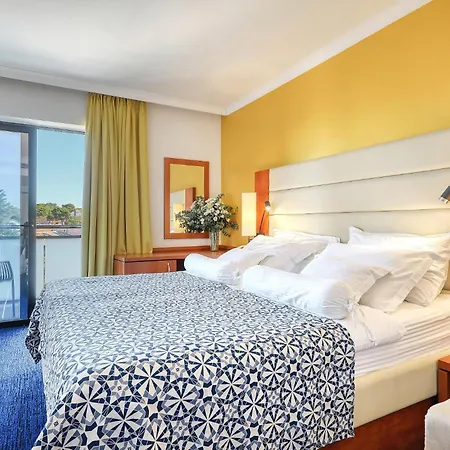 Ilirija Ilirija 4* Biograd Na Moru