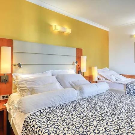 Ilirija Ilirija Hotel 4*