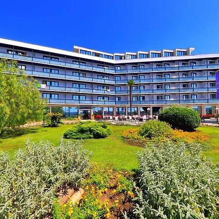 Ilirija Ilirija Hotel 4*