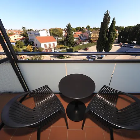 Hotel Ilirija Ilirija Biograd Na Moru