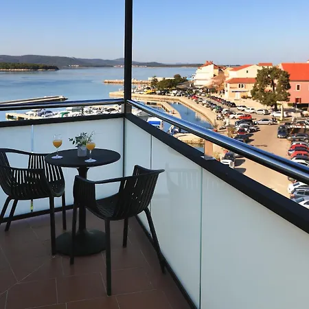 Hotel Ilirija Ilirija