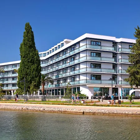 Ilirija Ilirija 4*
