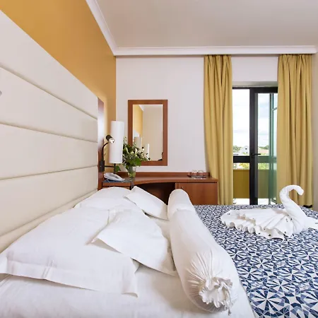 Ilirija Ilirija Otel Biograd Na Moru