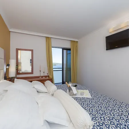 Ilirija Ilirija 4* Biograd Na Moru