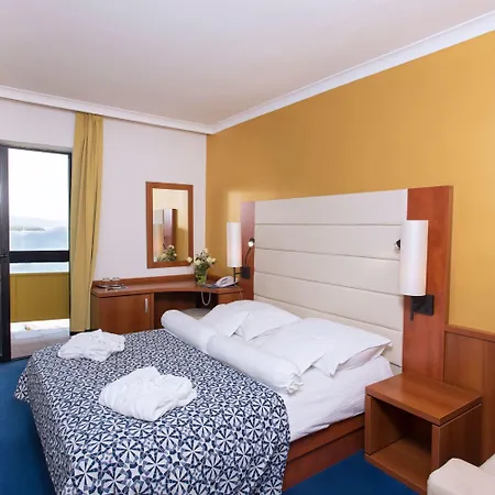 Ilirija Ilirija 4*