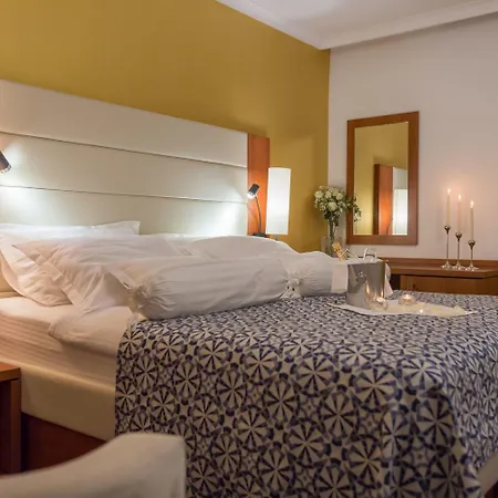 Ilirija Ilirija Otel Biograd Na Moru