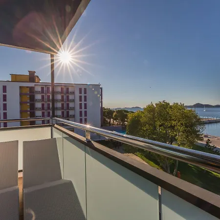 Ilirija Ilirija Otel 4*