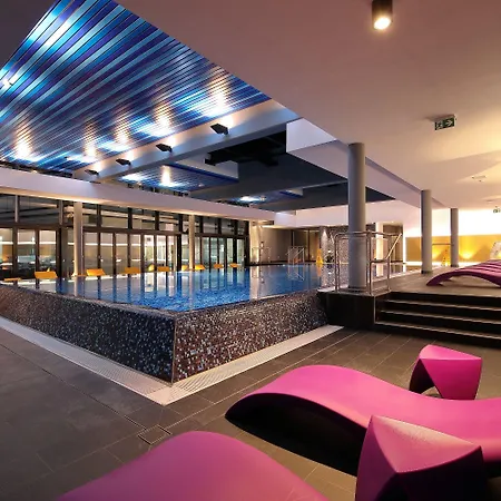 Ilirija Ilirija Otel Biograd Na Moru