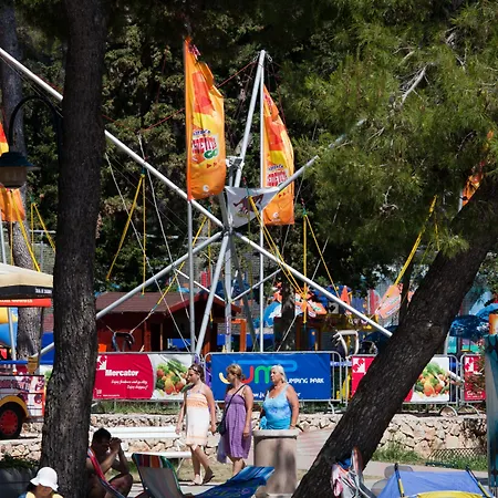 Szálloda Ilirija Ilirija 4*