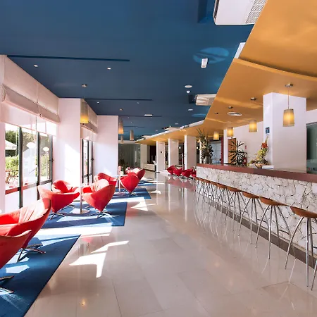 Ilirija Ilirija Otel Biograd Na Moru
