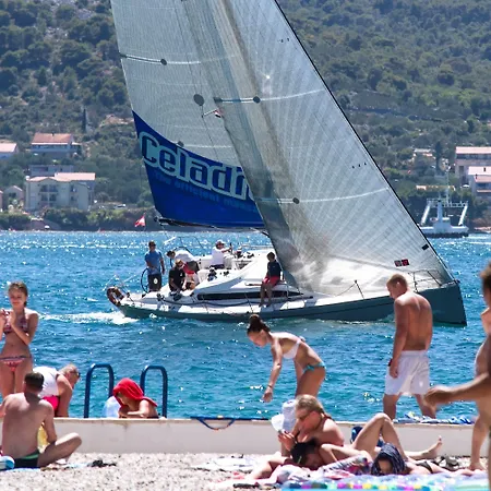 Ilirija Ilirija Otel 4*