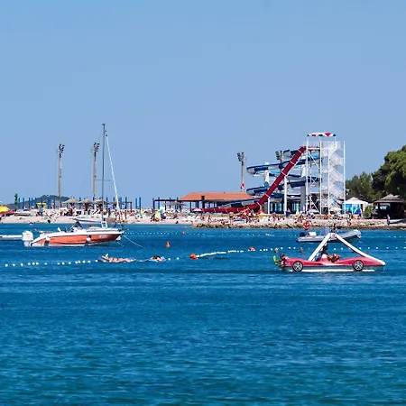Otel Ilirija Ilirija