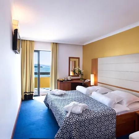 Ilirija Ilirija Hotel Biograd Na Moru