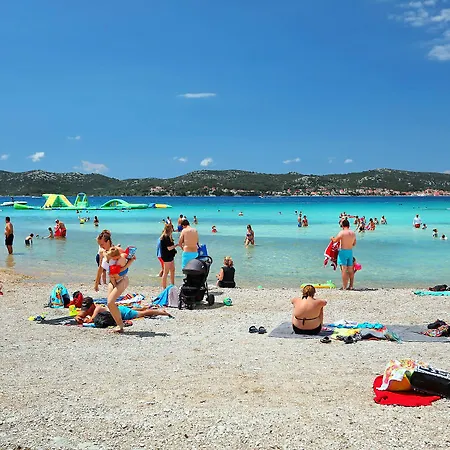 Hotel Ilirija Ilirija Biograd Na Moru