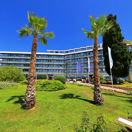 Ilirija Ilirija Hotel Biograd Na Moru