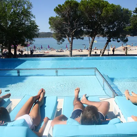 Ilirija Ilirija Hotel 4*