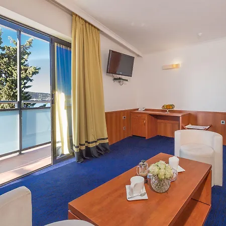 Hotel Ilirija Ilirija 4*