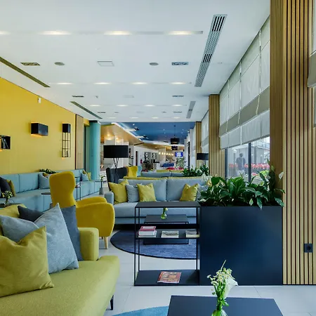 Ilirija Ilirija Hotel Biograd Na Moru