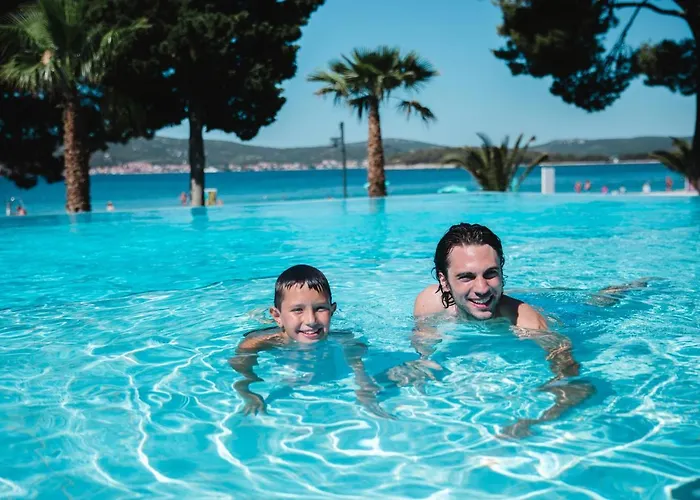 Hotel Ilirija Ilirija 4*