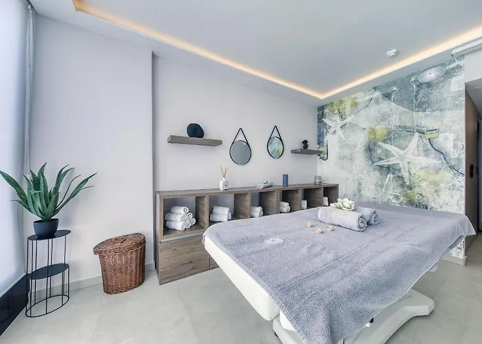 Hotel Ilirija Ilirija 4*