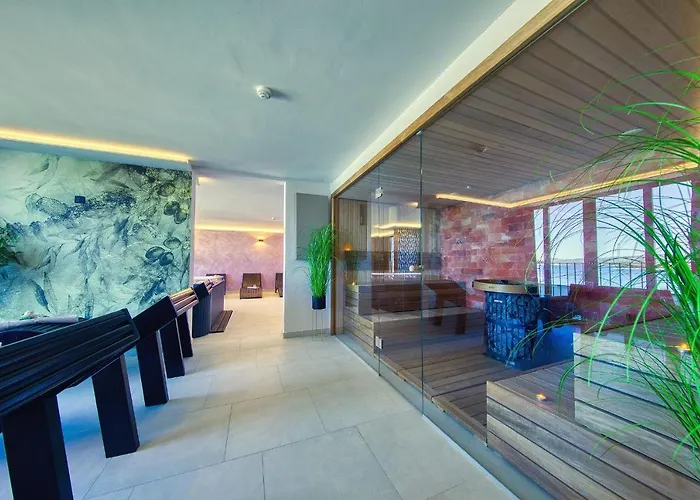 Ilirija Ilirija Hotel