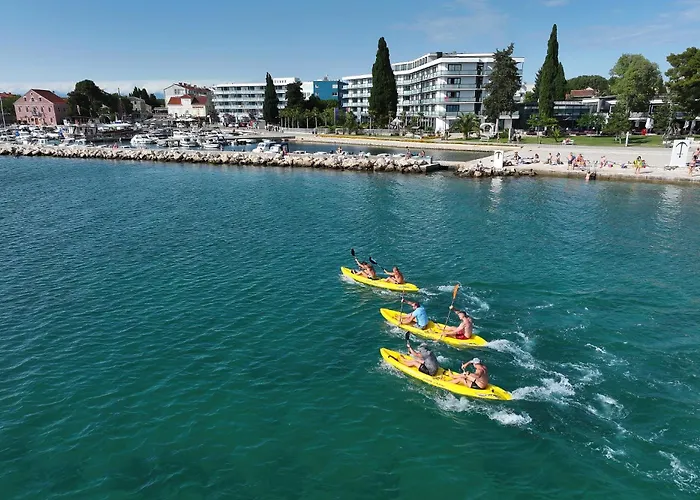 Ilirija Ilirija Hotel