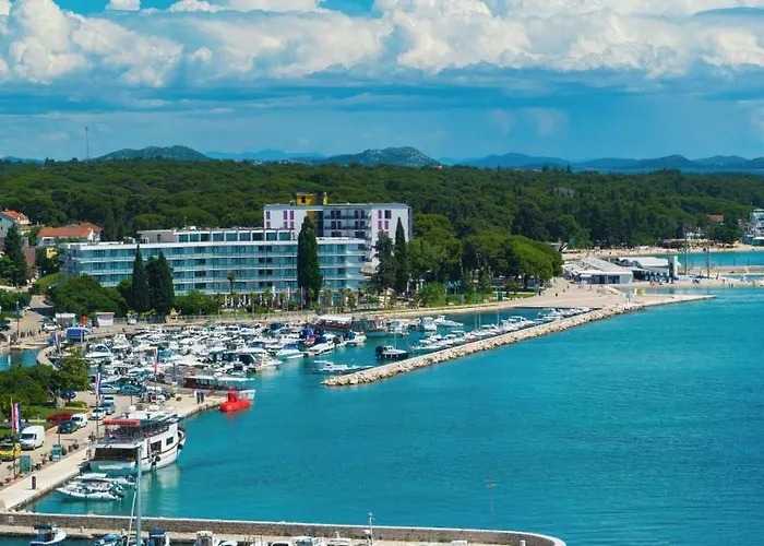 Hotel Ilirija Ilirija