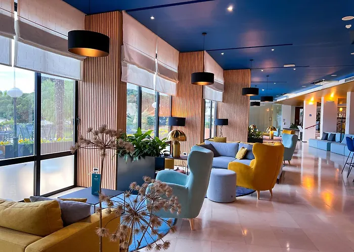 Hotel Ilirija Ilirija