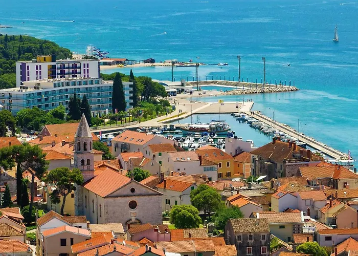 Ilirija Ilirija Biograd Na Moru