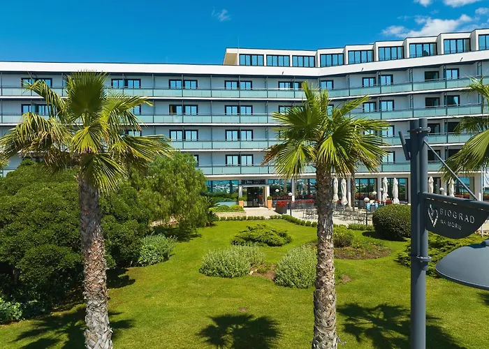 Ilirija Ilirija Biograd Na Moru