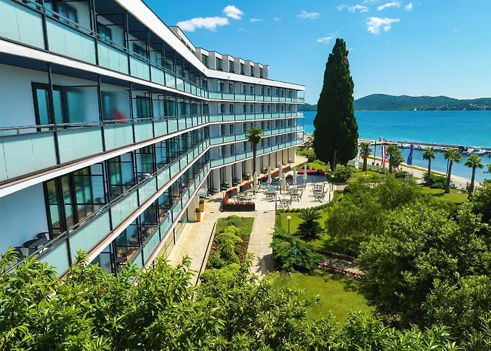 Hotel Ilirija Ilirija