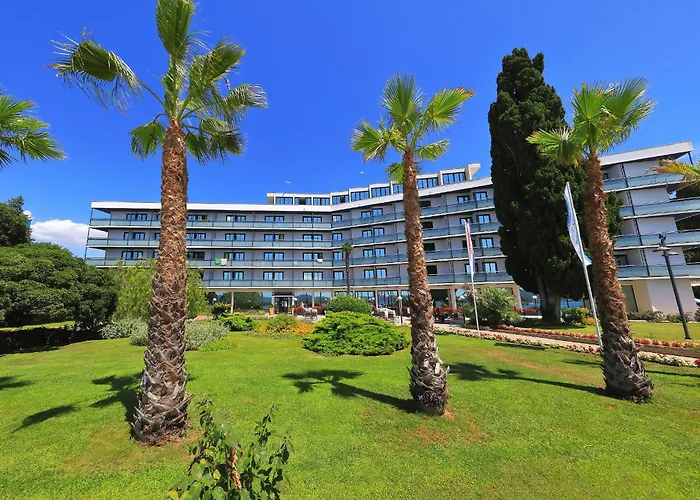 Ilirija Ilirija Biograd Na Moru