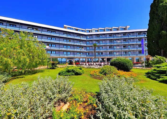 Ilirija Ilirija Hotel 4*