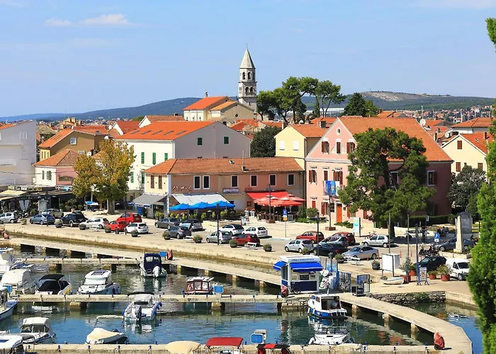 Hotel Ilirija Ilirija