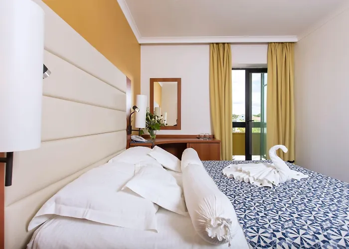 Ilirija Ilirija Hotel Biograd Na Moru